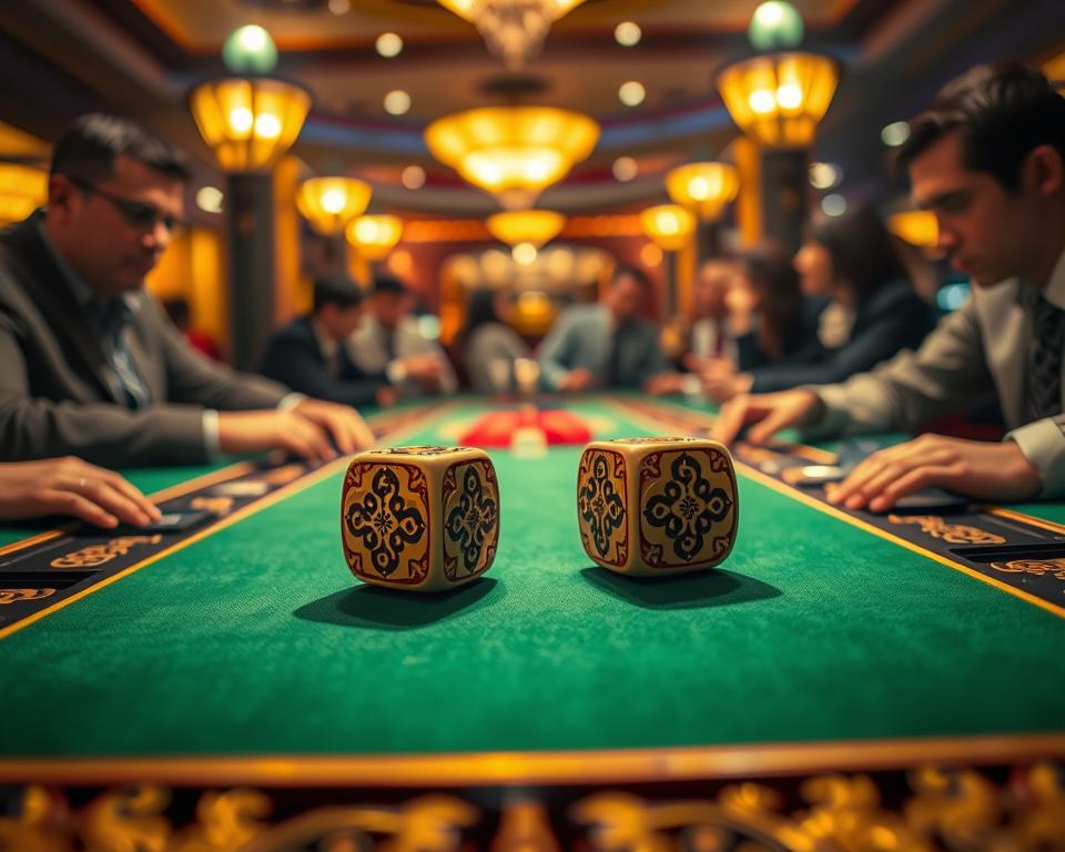 Bonus Casino Sic Bo