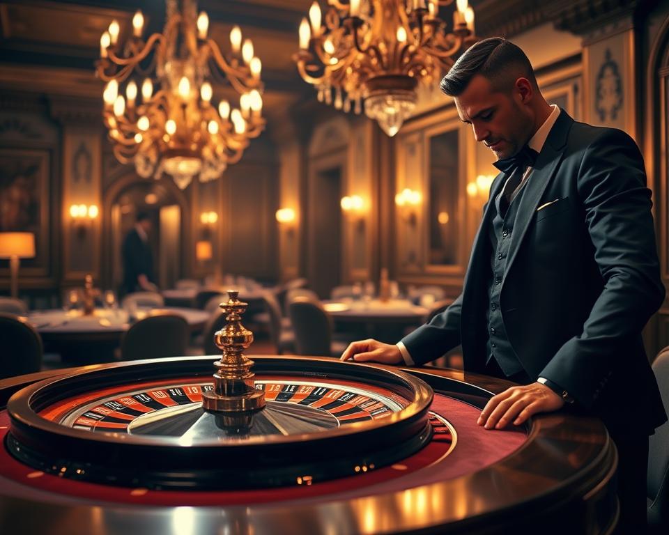 Apa Itu Reverse Martingale Roulette?