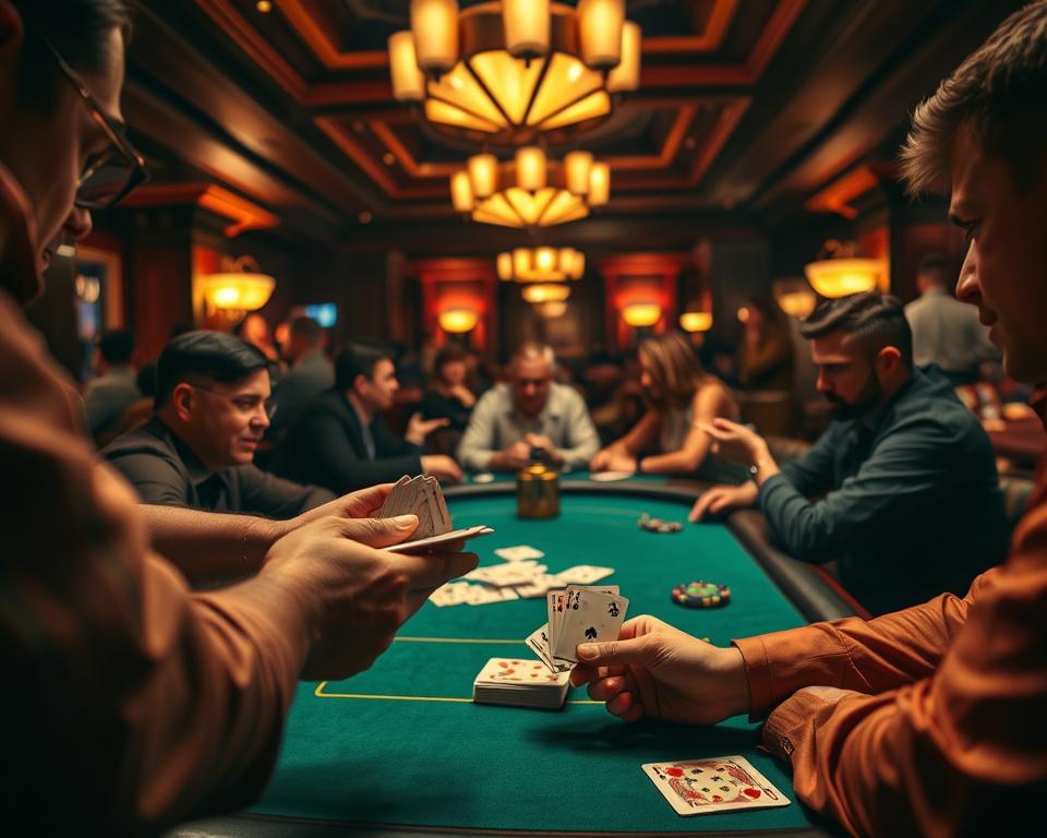 Panduan Bermain Poker Online di Agen Casino Terpercaya